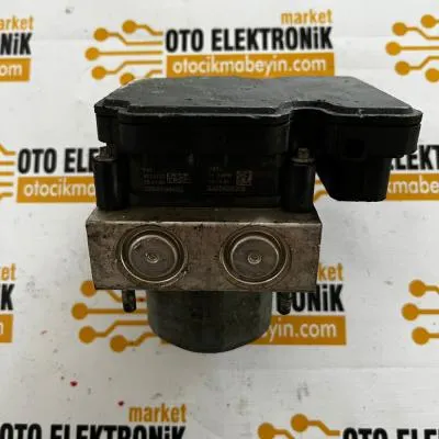 0265956008 / Ford Ranger ABS Beyni Çıkma Orijinal 