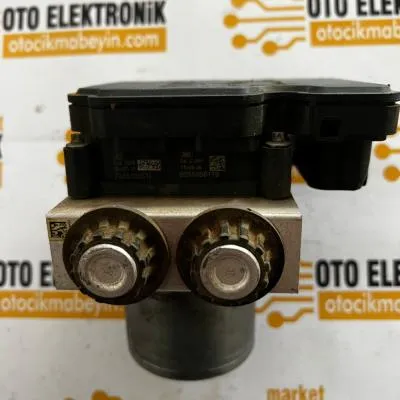0265956179 , Ford Ranger ABS Beyni Çıkma Orijinal