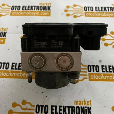 0265956013 - Suzuki Swift ABS Beyni Çıkma Orijinal 