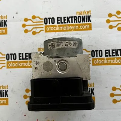 476604349R / Renault Megane / Talisman / Dacia ABS Beyni Sıfır Orijinal 