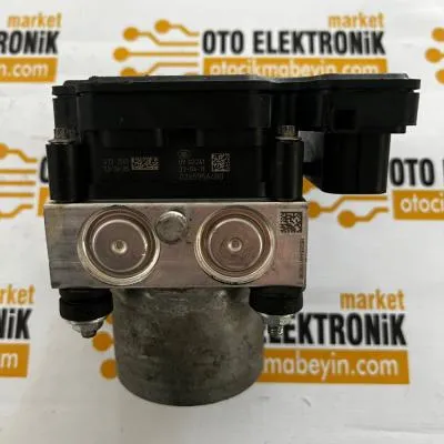0265956480 / Fiat Egea ABS Beyni Sıfır Orijinal 