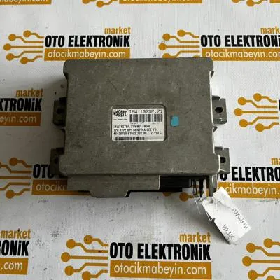IAW1G7SP.72 / Fiat Siena / Palio 1.4 Motor Beyni Çıkma Orijinal 