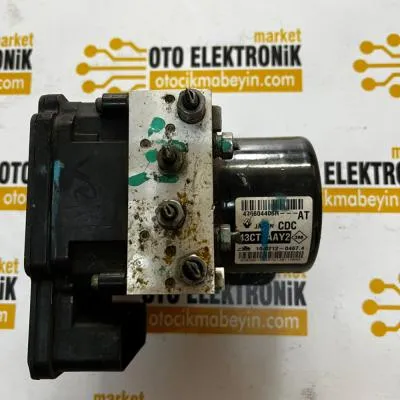 476604406R / Renault Latitude ABS Beyni Çıkma Orijinal 