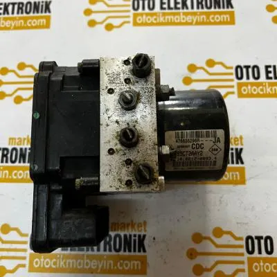 476605296R / Renault Megane / Scenic / Laguna ABS Beyni Çıkma Orijinal 