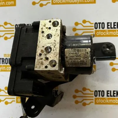 476601563R / Renault Megane / Scenic / Laguna / Fluence ABS Beyni Çıkma Orijinal