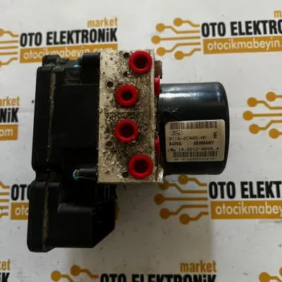 9T16-2C405-AF / Ford Connect ABS Beyni Çıkma Orijinal 