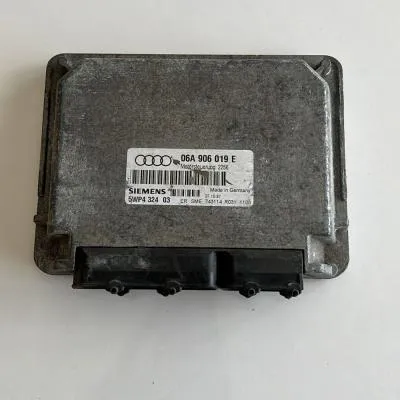 VW Audi Skoda Seat AKL 1.6 Motor Beyni, 06A 906 019 E