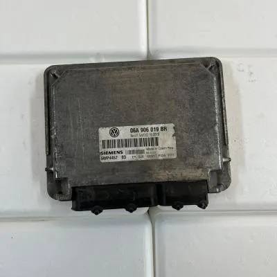 Seat İbiza Motor Beyni 06A 906 019 BR, 06A906019BR