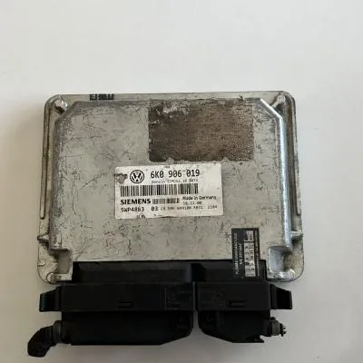 VW Audi Skoda Seat AKL 1.6 Motor Beyni, 6K0 906 019