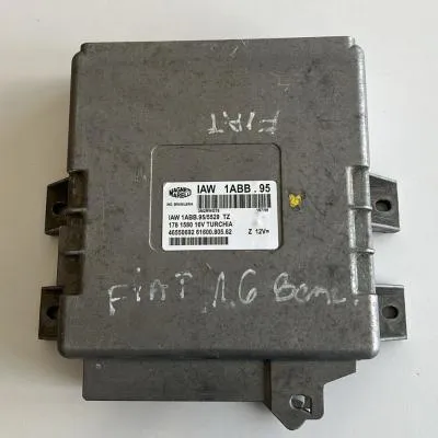 Fiat Siena Bravo Marea 1.6 Motor Beyni, IAW 1ABB.95