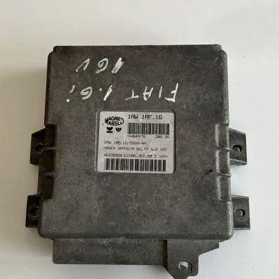 Fiat Siena Bravo Marea 1.6 Motor Beyni, IAW IAF.16