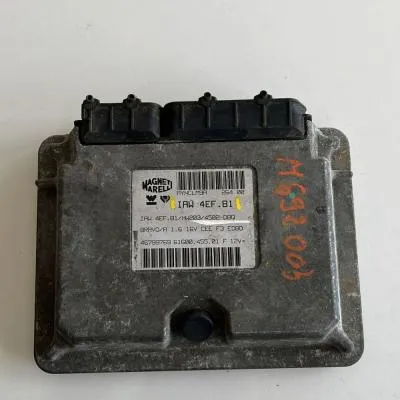 Fiat Bravo Marea Motor Beyni, IAW 4EF.B1