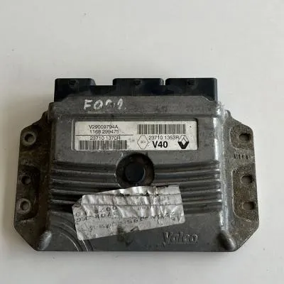 Renault Megan Scenic 1.6 Motor Beyni, V29009794A