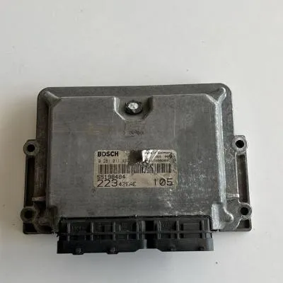 Fiat Doblo Motor Beyni, 22342EAE