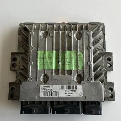 Renault  Fluence Motor Beyni Sid305, S180067 107 A