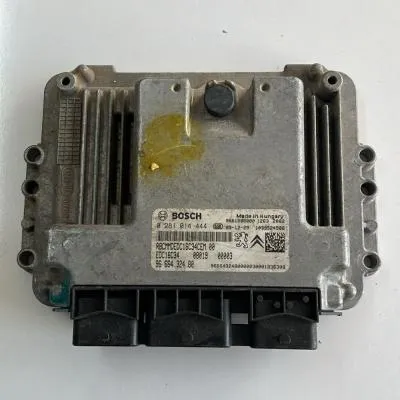 Peugeot Bipper Citroen Nemo Motor Beyni, 0 281 014 444