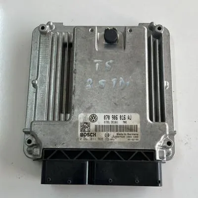 VW Transporter T6 T7 Motor Beyni, 04L 907 445 A