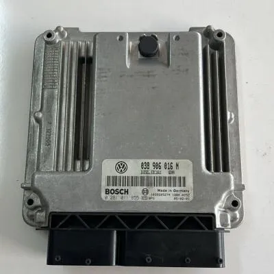VW Transporter T5 1.9 TDI Motor Beyni, 038 906 016 N