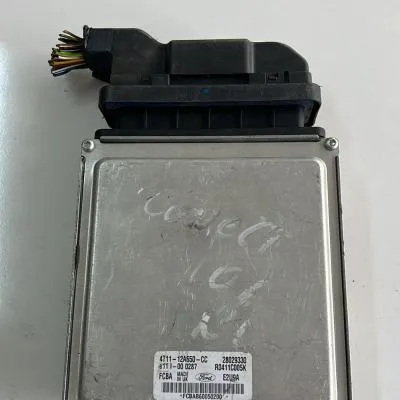 Ford Connect Motor Beyni, 4T11 - 12A650 - CC