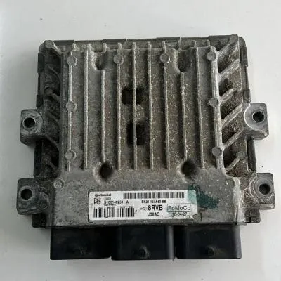 Ford Transit Ford Custom Sid208 Motor Beyni, S180146251 A