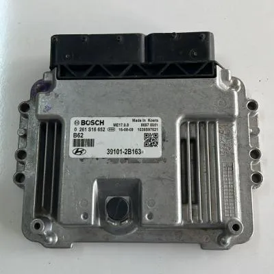 Hyundai Elentra Kia Ceed Motor Beyni, 0 261 S16 652