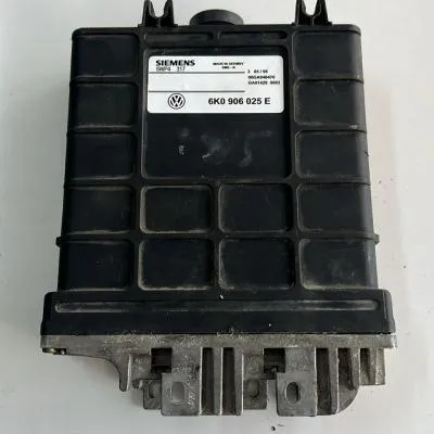 VW Polo Classic 1.6 AFT Motor Beyni, 6K0 906 025 E