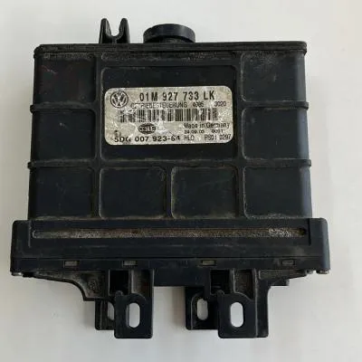 VW Polo Bora Seat Skoda Şanzıman Beyni, 01M 927 733 LK