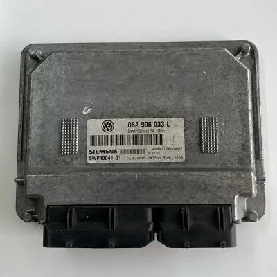 VW Audi Seat 1.6 AYD Motor Beyni, 06A 906 033 L