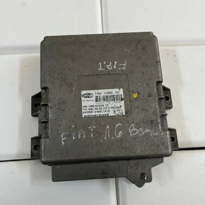 Fiat Palio Motor Beyni 1ABB . 92, 1ABB.92