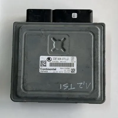 Skoda VW Audi Seat 1.2 TSI Motor Beyni, 03F 906 070 JJ