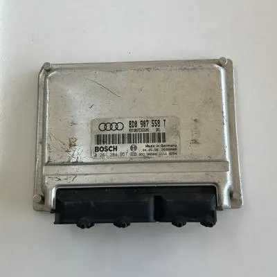 VW Audi 1.8 T Motor Beyni, 8D0 907 558 T