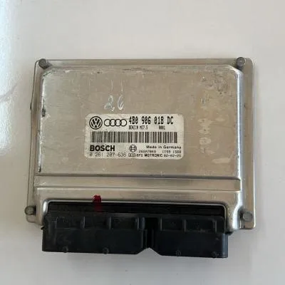VW Audi Skoda Seat 1.8T Motor Beyni, 4B0 906 018 DC