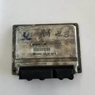 VW Audi Skoda Seat 1.8 T Motor Beyni, 8D0 907 557 S