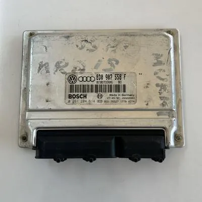 VW Audi Skoda Seat 1.8 T Motor Beyni, 8D0 907 558 F