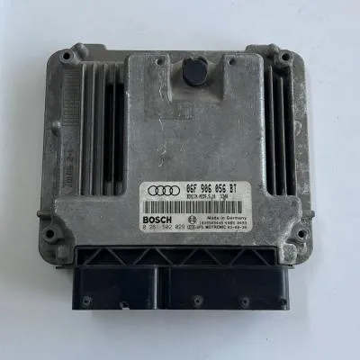 VW Audi Skoda Seat 2.0 FSI Motor Beyni, 06F 906 056 BT