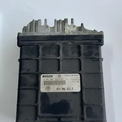 VW Transporter T4 2.5TDI Motor Beyni, 074 906 021 F