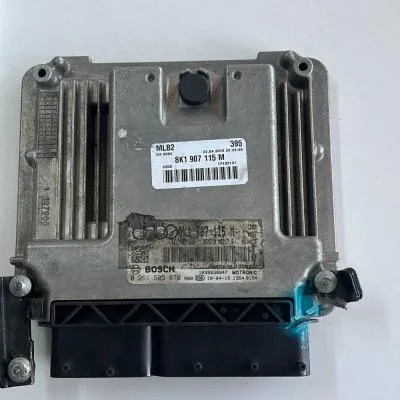 Audi A4 1.8 TFSI Motor Beyni, 8K1 907 115 M
