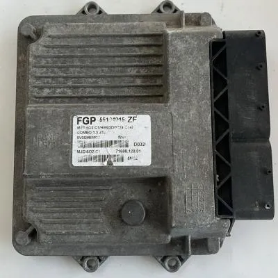 Opel Combo 1.3 JTD Motor Beyni, MJD 6O2.C1