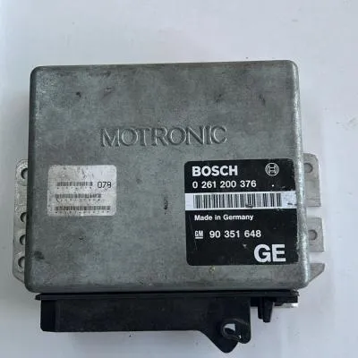 Opel Vectra A Motor Beyni, 0 261 200 376