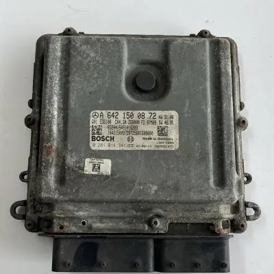 Mercedes Sprinter Vito Motor Beyni, A 642 150 08 72