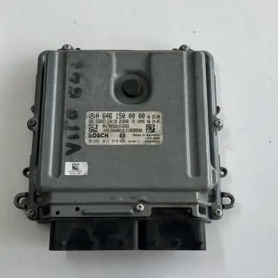 Mercedes Vito Sprinter Motor Beyni, A646 150 00 00