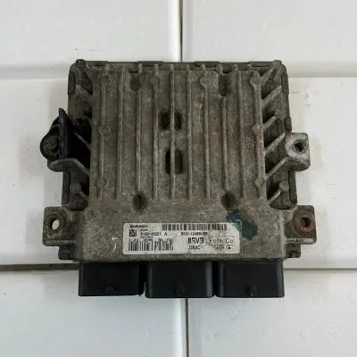 Ford Transit Motor Beyni BK31 12A650 BB, BK3112A650BB