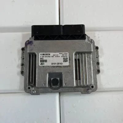 Hyundai İ30 Motor Beyni 0 261 S16 652 B62, 061S16652B62