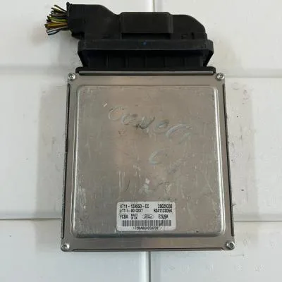Ford Transit Motor Beyni 4T11 12A650 CC, 4T1112A650CC