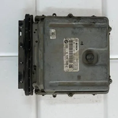 BMW X5 E70 Motor Beyni DDE 8 506 420, DDE8506420
