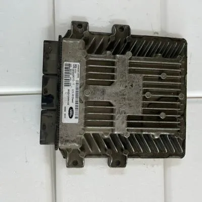 Land Rover Volvo Motor Beyni 5WS40621C T, 5WS40621CT