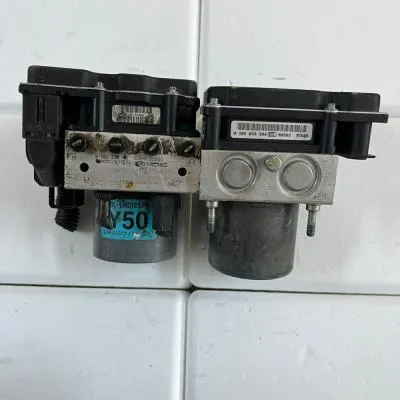 Kia Sorento ABS Beyni 0 265 235 110, 0265235110