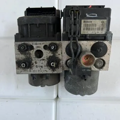 Audi A4 Volkswagen Passat ABS Beyni 8E0 614 111, 8E0614111