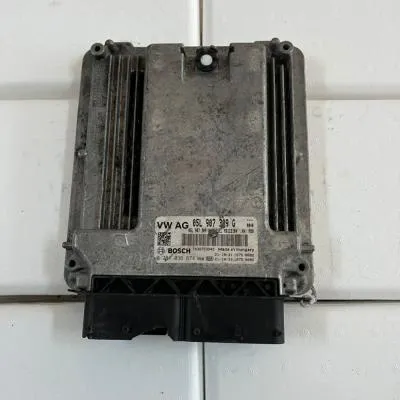 Volkswagen Crafter Motor Beyni 05L 907 309 G, 05L907309G