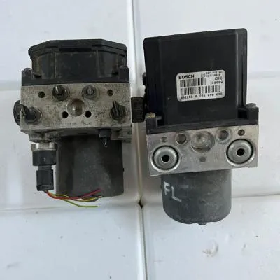 Audi A4 ABS Beyini ESP 012 4C, ESP0124C